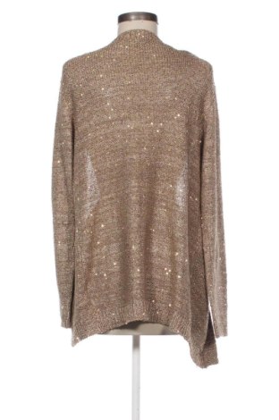 Cardigan de damă Unbranded, Mărime M, Culoare Auriu, Preț 78,20 Lei