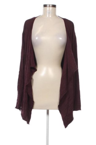 Damen Strickjacke Unbranded, Größe XL, Farbe Rot, Preis € 19,99