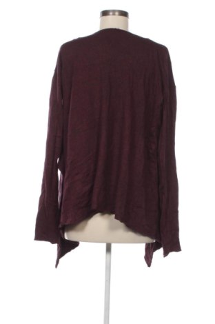 Damen Strickjacke Unbranded, Größe XL, Farbe Rot, Preis € 19,99