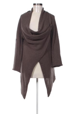 Cardigan de damă Unbranded, Mărime M, Culoare Maro, Preț 91,99 Lei