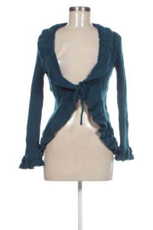 Дамска жилетка Unbranded, Размер S, Цвят Син, Цена 15,33 €