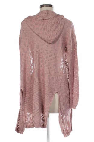 Cardigan de damă Unbranded, Mărime S, Culoare Roz, Preț 77,00 Lei