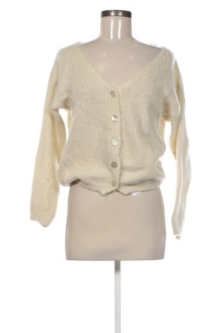 Cardigan de damă Unbranded, Mărime L, Culoare Ecru, Preț 91,99 Lei