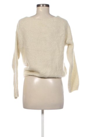 Cardigan de damă Unbranded, Mărime L, Culoare Ecru, Preț 91,99 Lei