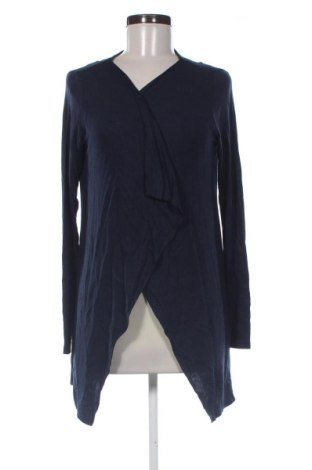 Γυναικεία ζακέτα Unbranded, Μέγεθος M, Χρώμα Μπλέ, Τιμή 17,99 €