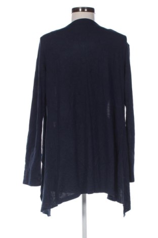 Γυναικεία ζακέτα Unbranded, Μέγεθος M, Χρώμα Μπλέ, Τιμή 17,99 €