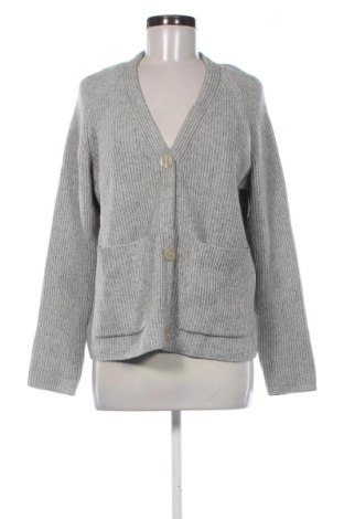 Cardigan de damă Unbranded, Mărime XL, Culoare Gri, Preț 78,20 Lei