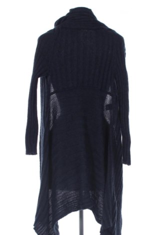 Cardigan de damă Unbranded, Mărime XL, Culoare Albastru, Preț 91,99 Lei