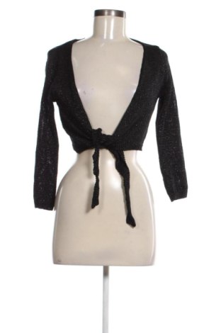 Dámsky kardigán Unbranded, Velikost S, Barva Černá, Cena  439,00 Kč