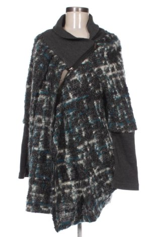 Дамска жилетка Unbranded, Размер XL, Цвят Многоцветен, Цена 15,33 €