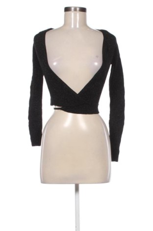 Damen Strickjacke Unbranded, Größe XS, Farbe Schwarz, Preis 19,99 €