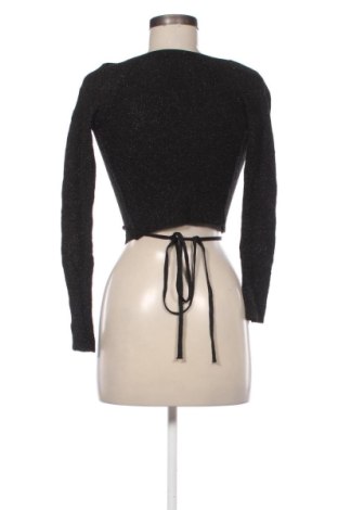 Damen Strickjacke Unbranded, Größe XS, Farbe Schwarz, Preis 19,99 €