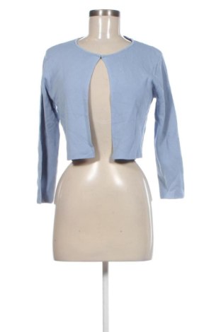 Cardigan de damă Unbranded, Mărime M, Culoare Albastru, Preț 91,99 Lei