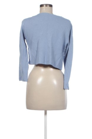 Cardigan de damă Unbranded, Mărime M, Culoare Albastru, Preț 91,99 Lei