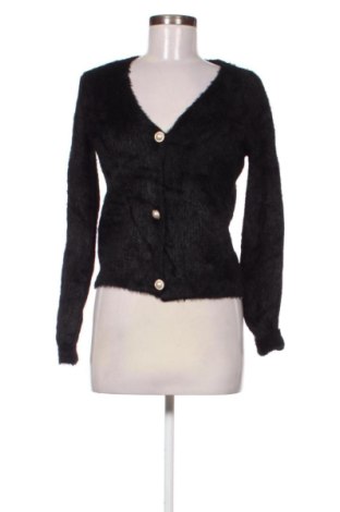 Damski kardigan Unbranded, Rozmiar M, Kolor Czarny, Cena 78,99 zł