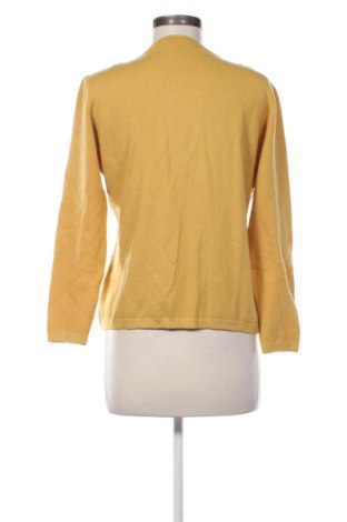 Cardigan de damă Unbranded, Mărime XL, Culoare Galben, Preț 91,99 Lei
