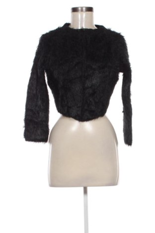 Cardigan de damă Unbranded, Mărime S, Culoare Negru, Preț 91,99 Lei