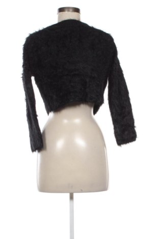 Cardigan de damă Unbranded, Mărime S, Culoare Negru, Preț 91,99 Lei