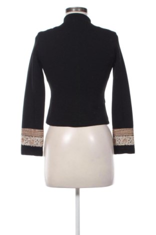 Damski kardigan Unbranded, Rozmiar M, Kolor Czarny, Cena 78,99 zł