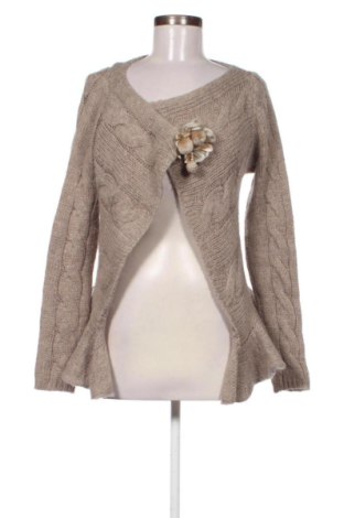 Cardigan de damă Unbranded, Mărime M, Culoare Maro, Preț 91,99 Lei