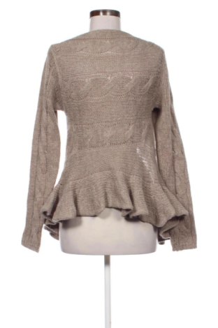 Cardigan de damă Unbranded, Mărime M, Culoare Maro, Preț 91,99 Lei