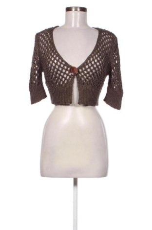 Cardigan de damă Unbranded, Mărime M, Culoare Verde, Preț 91,99 Lei