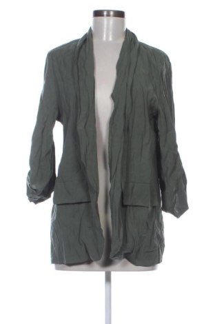 Cardigan de damă Unbranded, Mărime M, Culoare Verde, Preț 91,99 Lei