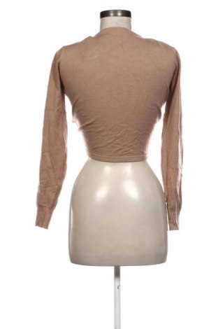 Damen Strickjacke Unbranded, Größe M, Farbe Beige, Preis € 19,99