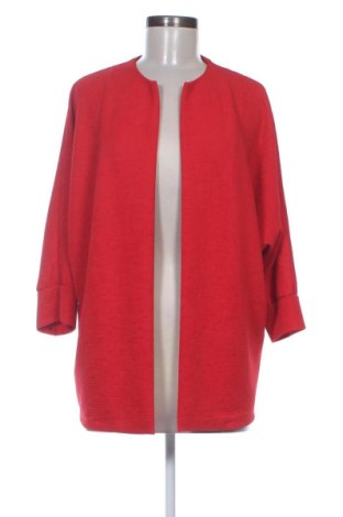 Damski kardigan Unbranded, Rozmiar XL, Kolor Czerwony, Cena 78,99 zł