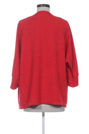 Damski kardigan Unbranded, Rozmiar XL, Kolor Czerwony, Cena 78,99 zł