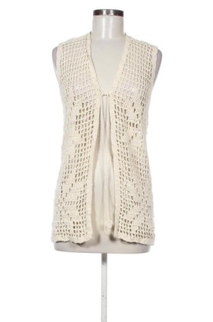 Cardigan de damă Unbranded, Mărime M, Culoare Ecru, Preț 91,99 Lei