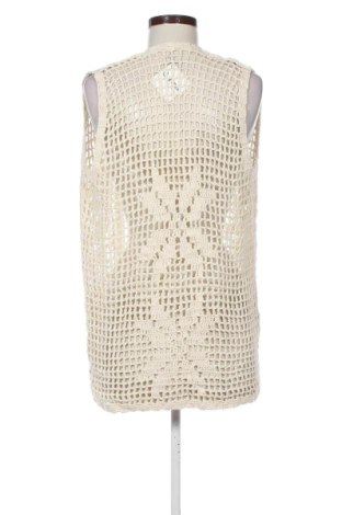 Cardigan de damă Unbranded, Mărime M, Culoare Ecru, Preț 91,99 Lei