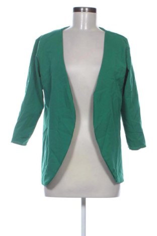 Damen Strickjacke Unbranded, Größe M, Farbe Grün, Preis 19,99 €