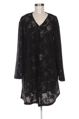 Cardigan de damă Unbranded, Mărime XXL, Culoare Negru, Preț 91,99 Lei