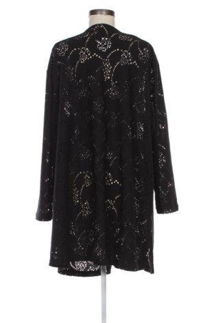 Cardigan de damă Unbranded, Mărime XXL, Culoare Negru, Preț 91,99 Lei