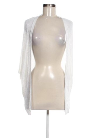 Γυναικεία ζακέτα Unbranded, Μέγεθος M, Χρώμα Εκρού, Τιμή 17,99 €
