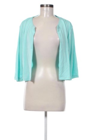 Cardigan de damă Unbranded, Mărime XL, Culoare Albastru, Preț 91,99 Lei