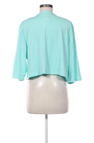 Cardigan de damă Unbranded, Mărime XL, Culoare Albastru, Preț 91,99 Lei