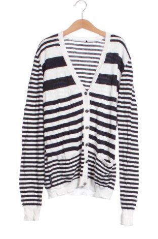 Damen Strickjacke Unbranded, Größe XS, Farbe Mehrfarbig, Preis 19,99 €