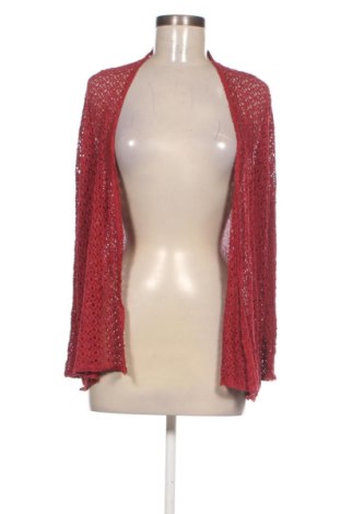 Cardigan de damă Unbranded, Mărime M, Culoare Roșu, Preț 91,99 Lei
