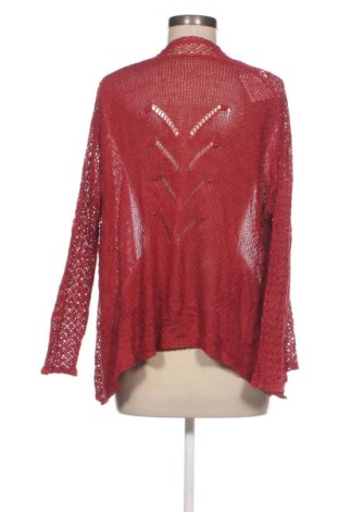 Cardigan de damă Unbranded, Mărime M, Culoare Roșu, Preț 91,99 Lei