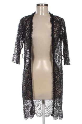 Cardigan de damă Unbranded, Mărime S, Culoare Negru, Preț 91,99 Lei