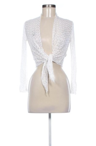 Дамска жилетка Unbranded, Размер S, Цвят Екрю, Цена 15,33 €