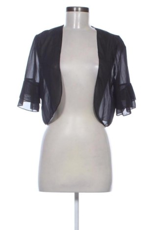 Дамска жилетка Unbranded, Размер S, Цвят Черен, Цена 15,33 €