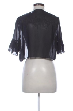 Дамска жилетка Unbranded, Размер S, Цвят Черен, Цена 15,33 €