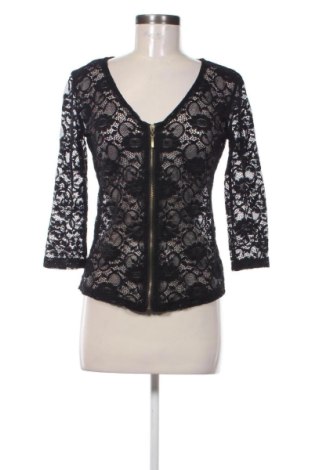 Cardigan de damă Unbranded, Mărime M, Culoare Negru, Preț 91,99 Lei