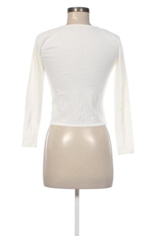 Γυναικεία ζακέτα Unbranded, Μέγεθος XS, Χρώμα Λευκό, Τιμή 17,99 €