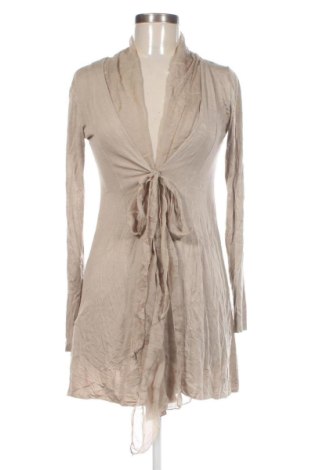 Γυναικεία ζακέτα Unbranded, Μέγεθος M, Χρώμα  Μπέζ, Τιμή 17,99 €