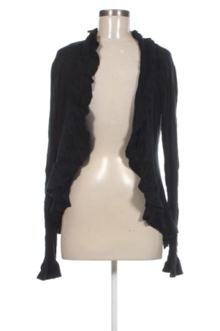 Damen Strickjacke Unbranded, Größe M, Farbe Schwarz, Preis 19,99 €