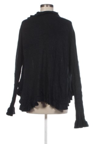 Damen Strickjacke Unbranded, Größe M, Farbe Schwarz, Preis 19,99 €